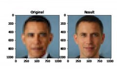 外媒：将奥巴马照片变成白人照片的机器学习工具或能揭示什么是AI偏见