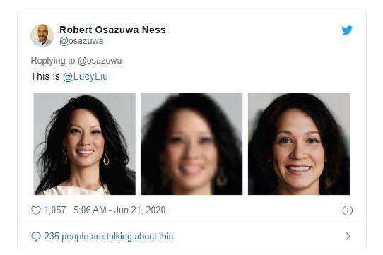 外媒：将奥巴马照片变成白人照片的机器学习工具或能揭示什么是AI偏见