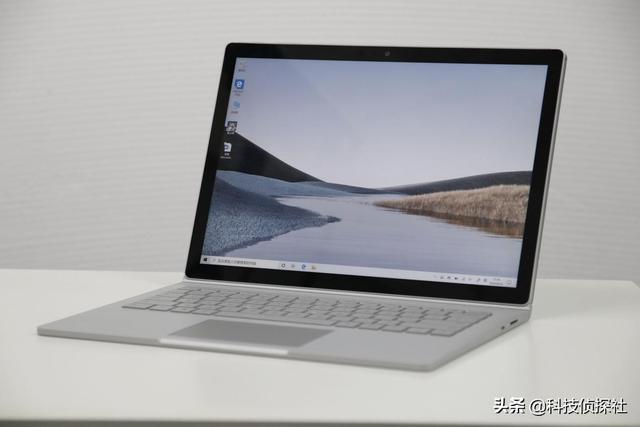 稳步前进的创作利器，Surface Book 3详解