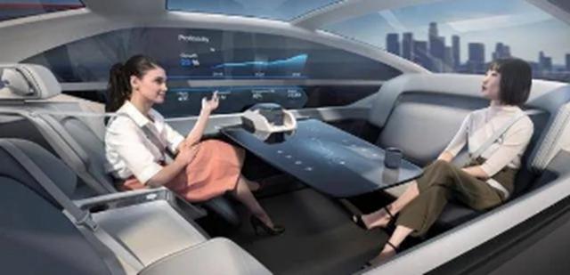 “最安全”的自动驾驶来了！车内睡觉出了事怪谁？沃尔沃：我负责