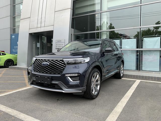 2020年中盘点SUV篇 | 火爆背后的SUV市场谁才是“耀眼明星”？