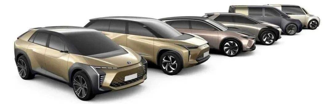 丰田害怕特斯拉吗？