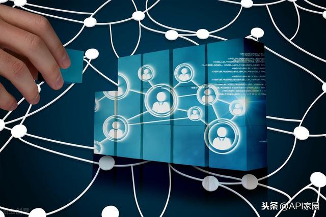 为什么REST API架构在数字行业中越来越受欢迎？