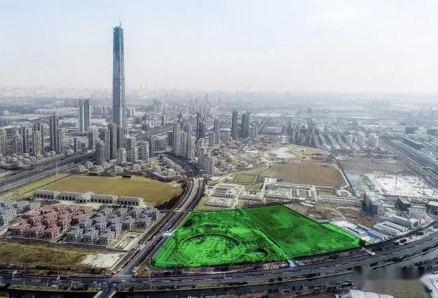 360天津新研发总部大楼即将竣工！是否意味着360将总部迁往天津？