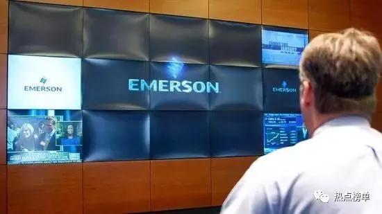 世界十大自动化公司排行榜发布