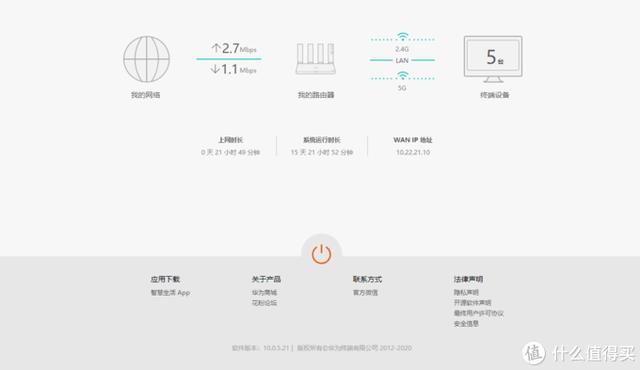AX3 Pro和AX86U各自的一个月