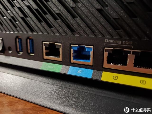 AX3 Pro和AX86U各自的一个月