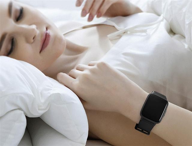 小米上架新款智能手表，129元