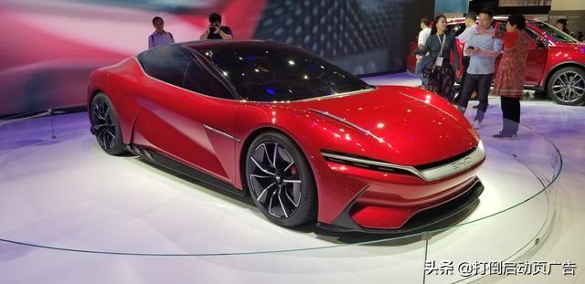 蔚来eT，一款值得期待的车