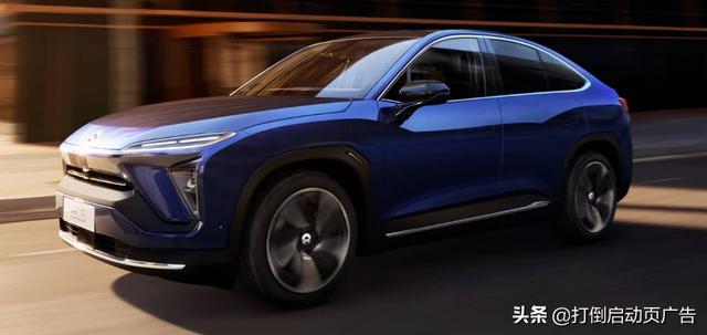 蔚来eT，一款值得期待的车