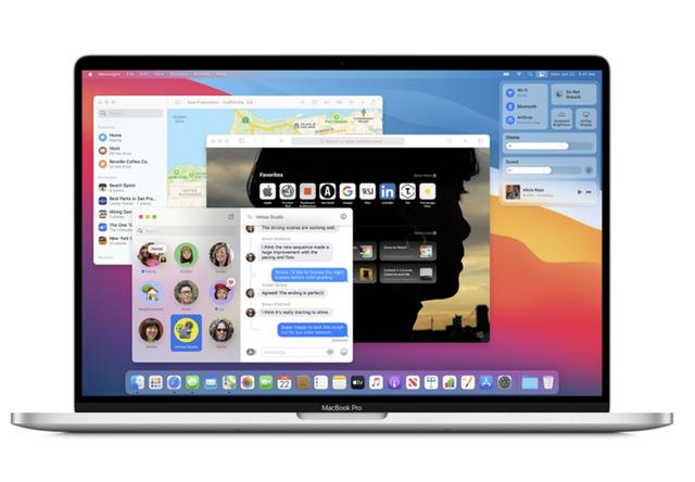 所有人都嘲笑iPad“买前生产力”的时候，苹果露出真正的生态布局