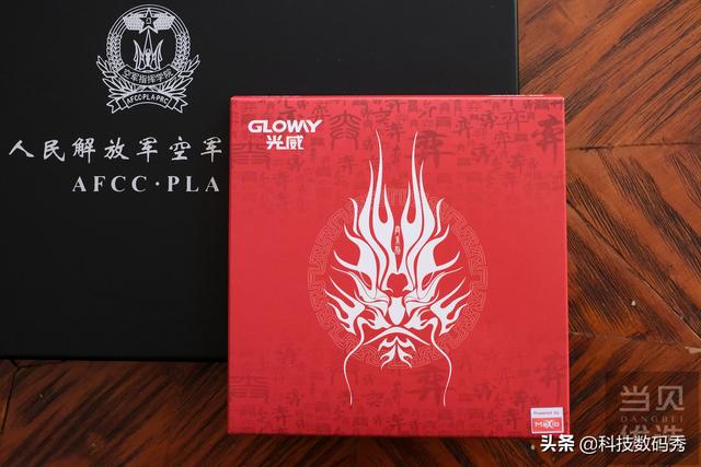 国产SSD崛起之路，光威弈Pro长江存储原厂颗粒测评