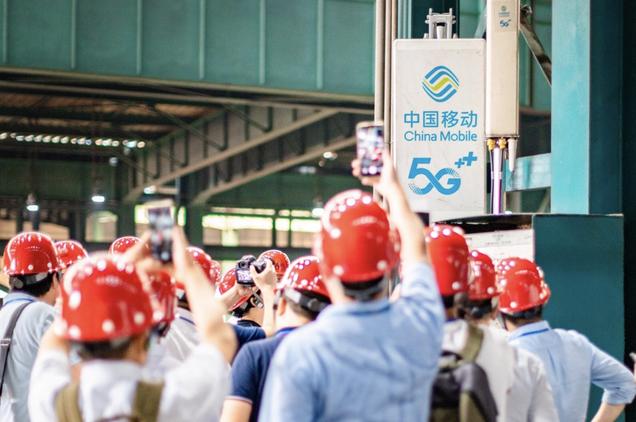 美国政府最新"制裁"名单移动、电信在列，为什么独独没有联通？