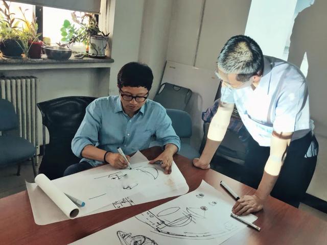 西湖大学封顶，“双环相套”校园建筑规模初现