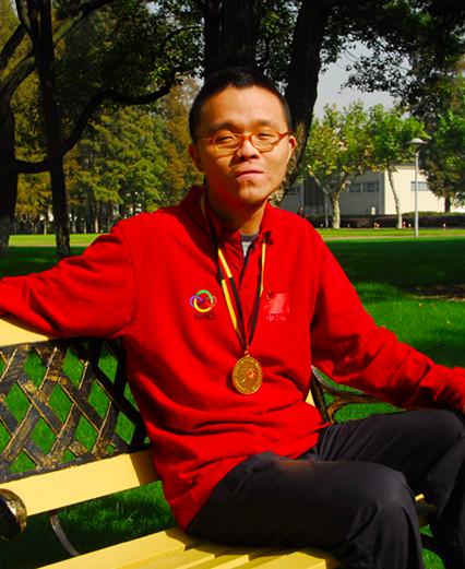 5万人报名，73人获奖，第二届阿里巴巴全球数学竞赛落幕