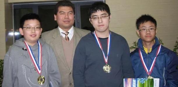 5万人报名，73人获奖，第二届阿里巴巴全球数学竞赛落幕