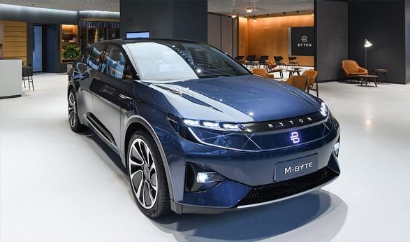 造车三年，烧钱84亿，拜腾还有机会吗？