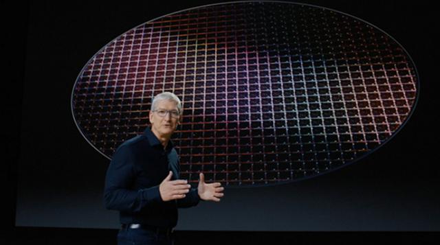 苹果重磅发布自研Mac芯片，并对“五大系统”再升级