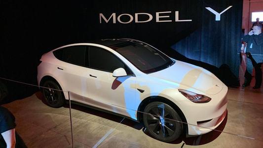 特斯拉Model Y被曝存“重大缺陷”，安全带松动、后座椅未固定