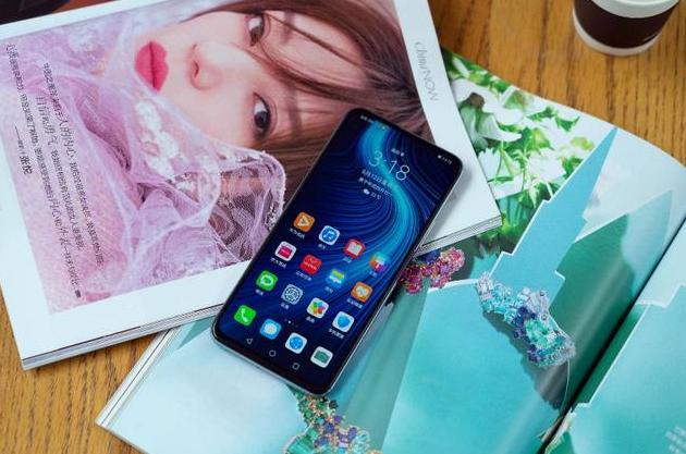 才知道！华为手机通话功能不但可以录音，还可以一键转文字