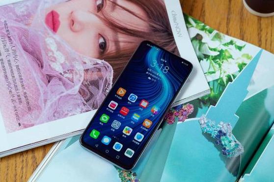 用了5年华为手机！才知道手机不亮屏可以看时间，开启方法很简单