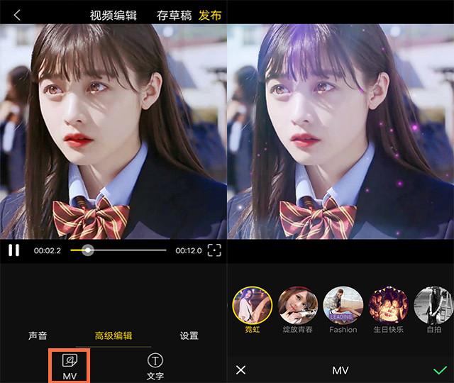 华为三大拍照技巧，你真的知道吗？一分钟教会你就是这么任性