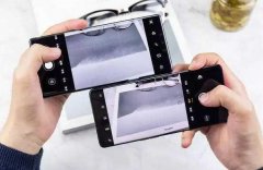 如果你用华为手机拍照！记得开启这个功能，轻松拍出带文字的照片