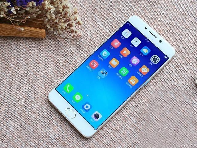 难怪别人的OPPO手机能用这么久，原来是这样清理内存的，涨知识了