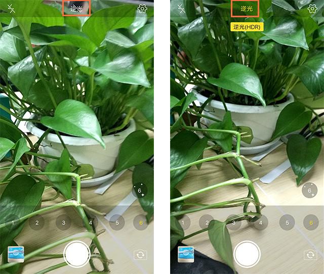 用VIVO手机拍照,这几个功能要知道,照片会好看3倍