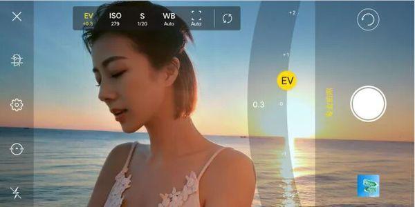 用VIVO手机拍照，这几个功能要知道，照片会好看3倍