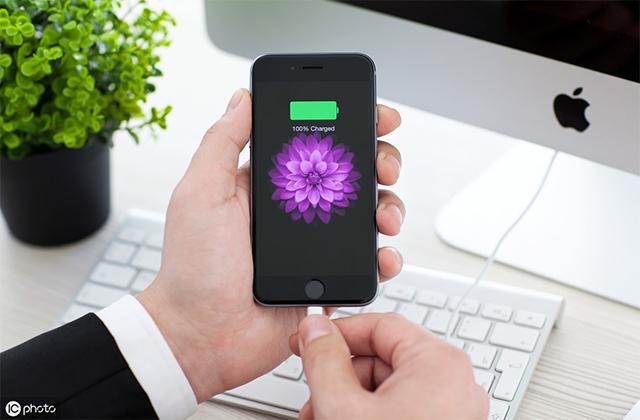 怎么保持iPhone的电池健康？注意这3个方面，3年不用换电池