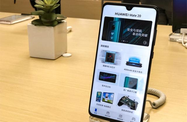 华为手机为何出现不明照片？原来这几个设置得要关闭