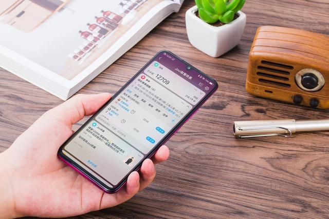 怎样玩转vivoX23智慧场景？这几样不会用真的很浪费，用了会上瘾