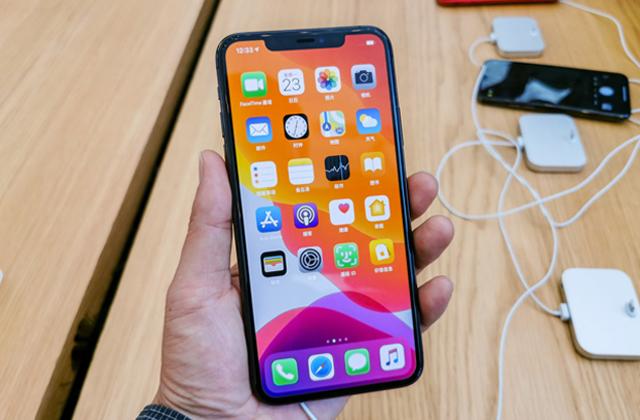 苹果手机上的月亮图标，到底是什么意思？看完涨知识了