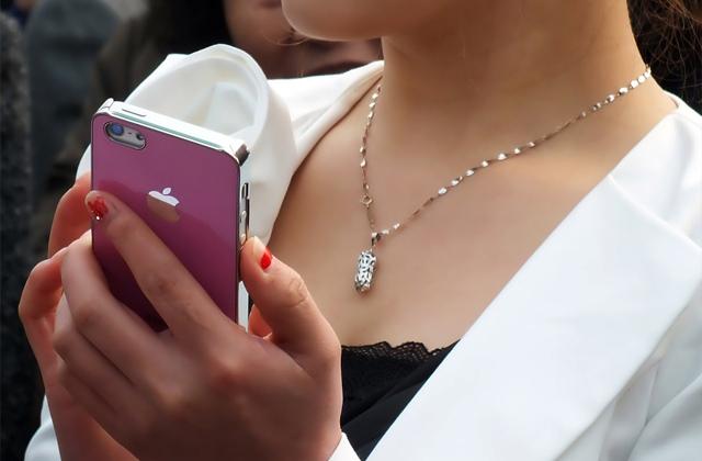 苹果手机上的月亮图标，到底是什么意思？看完涨知识了