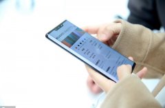 华为居然有6种截屏方法，你会哪几种呢？会3种以上的几千钱没白花