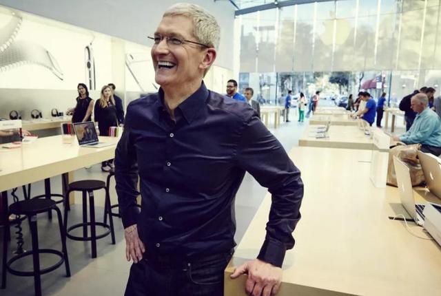 大降4500元,库克彻底妥协了,网友:不考虑iPhone 11了