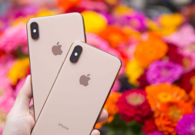 大降4500元,库克彻底妥协了,网友:不考虑iPhone 11了