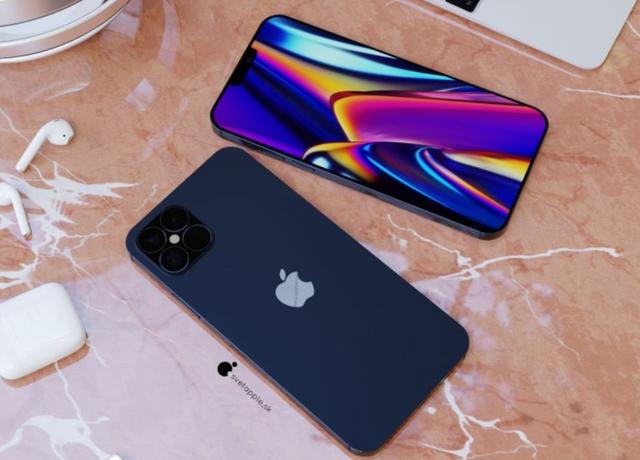 iPhone 12再次确定,或于9月按时发布,售价更感人