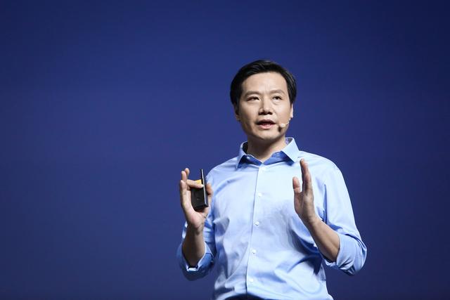 一则好消息传来!小米今天双喜临门,网友:太给力了