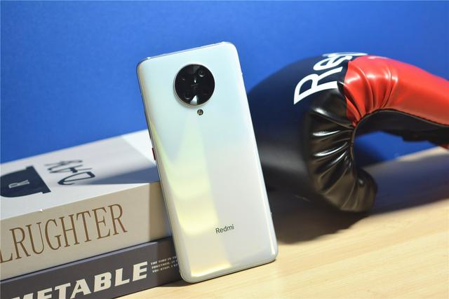 一则好消息传来!小米今天双喜临门,网友:太给力了