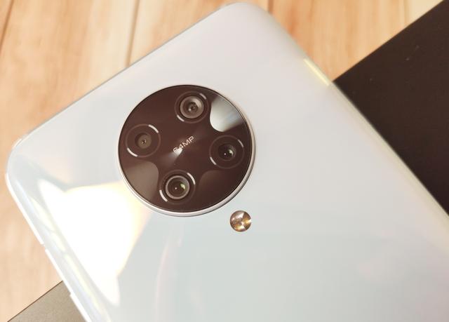 最便宜小米骁龙865诞生,4700mAh+5G全网通,再次成为用户宠儿