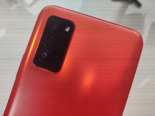 最便宜华为麒麟990诞生,4200mAh+5G全网通,再次成为用户宠儿