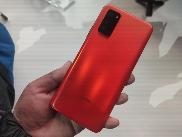 最便宜华为麒麟990诞生,4200mAh+5G全网通,再次成为用户宠儿