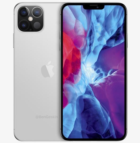 iPhone 12新特性突然被确认,数亿果粉始料未及,幸福来得太突然