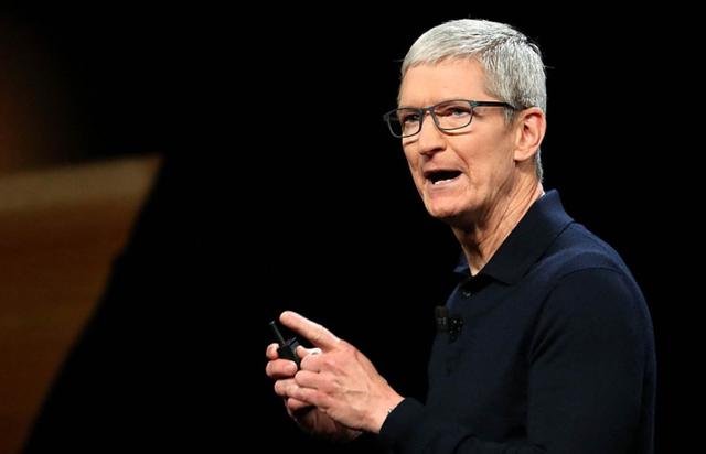 iPhone 12新特性突然被确认,数亿果粉始料未及,幸福来得太突然