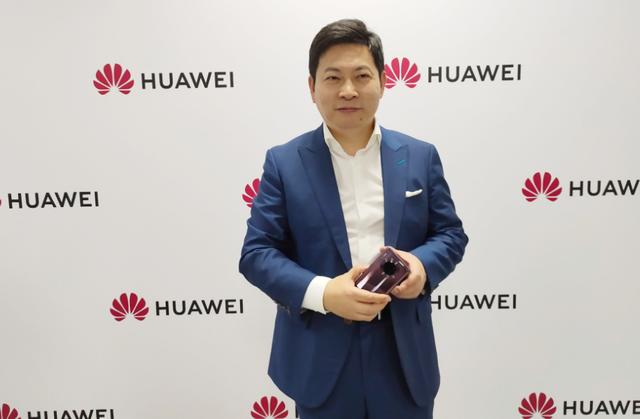 数亿花粉始料未及!华为Mate40新特性突然被确认,网友:太良心了