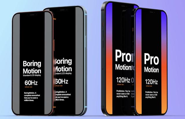 iPhone12新亮点突然被确认，数亿果粉猝不及防，幸福来得太突然