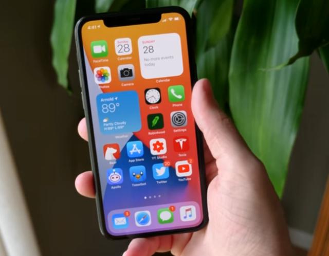 iPhone 12再次确定，或于9月准时发布，售价更感人