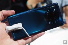 华为“Mate30廉价版”新机曝光：这外观配置很有神韵了！